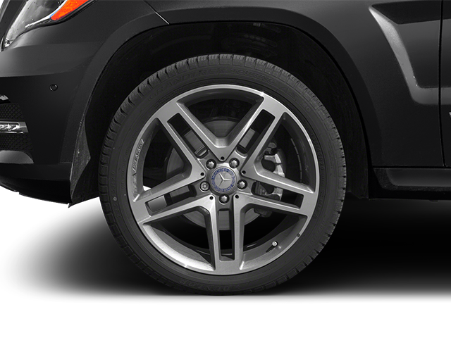 2014 Mercedes-Benz GLK GLK 250