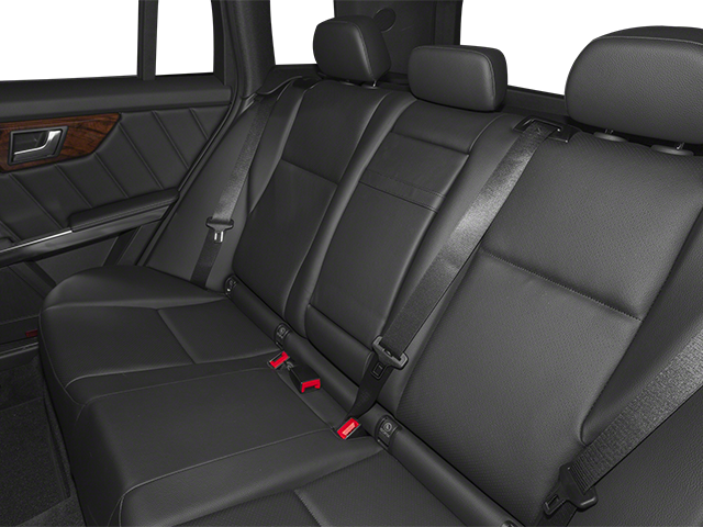2014 Mercedes-Benz GLK GLK 250