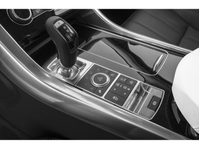 2015 Land Rover Range Rover Sport Supercharged