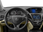 2016 Acura MDX 3.5L