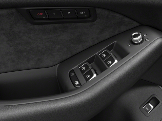 2016 Audi SQ5 Premium Plus