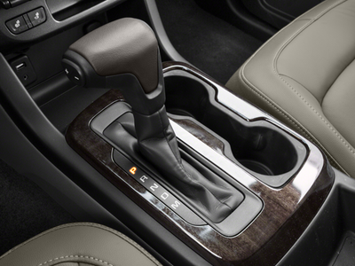 2016 GMC Canyon 2WD SLT