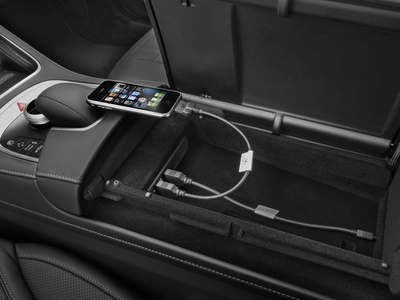 2016 Mercedes-Benz S-Class S 550