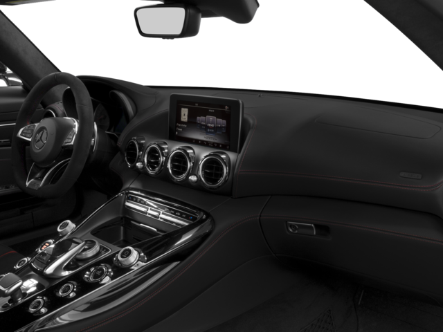 2016 Mercedes-Benz AMG® GT S