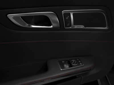 2016 Mercedes-Benz AMG® GT S