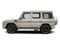 2016 Mercedes-Benz G-Class G 63 AMG®