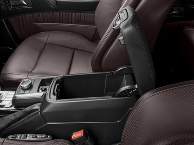 2016 Mercedes-Benz G-Class G 63 AMG®