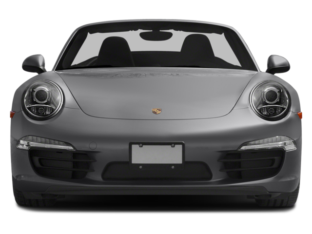 2016 Porsche 911 Carrera 4S