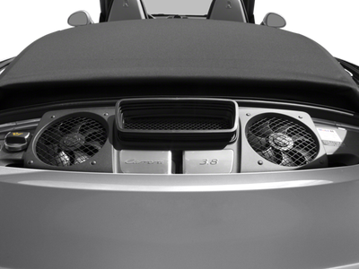 2016 Porsche 911 Carrera 4S