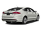 2017 Ford Fusion Hybrid SE