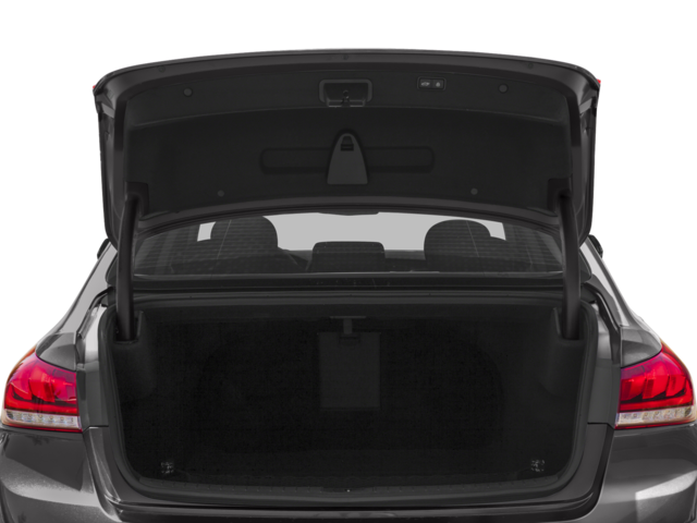 2017 Genesis G80 5.0 Ultimate