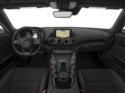 2017 Mercedes-Benz AMG® GT Base