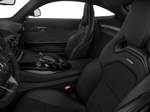 2017 Mercedes-Benz AMG® GT Base