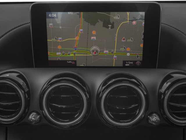 2017 Mercedes-Benz AMG® GT Base