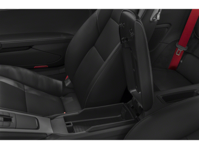 2017 Porsche 911 Turbo