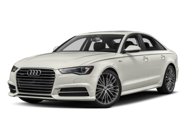 2018 Audi A6