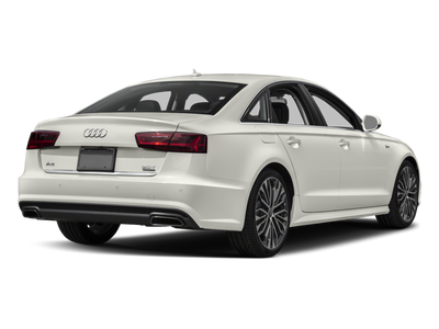 2018 Audi A6 Premium