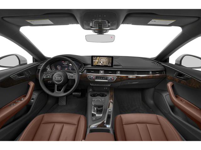 2018 Audi A5 Sportback Premium