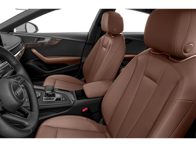 2018 Audi A5 Sportback Premium