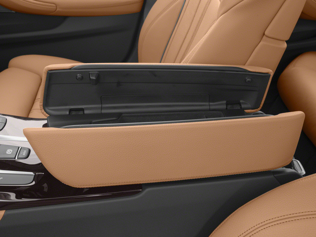 2018 BMW 5 Series 540i