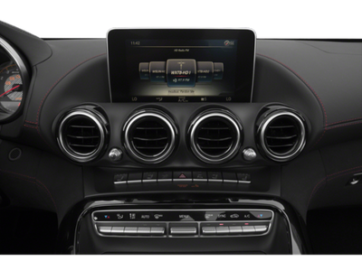 2018 Mercedes-Benz AMG® GT C