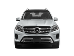 2018 Mercedes-Benz GLS 450