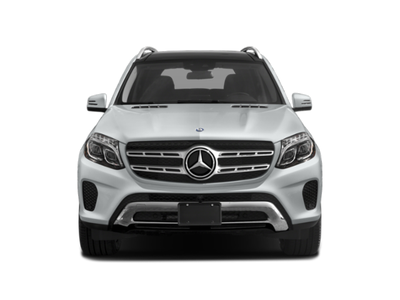 2018 Mercedes-Benz GLS 450