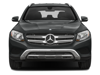 2018 Mercedes-Benz GLC GLC 300