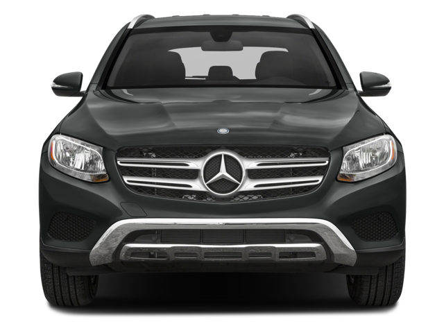 2018 Mercedes-Benz GLC GLC 300