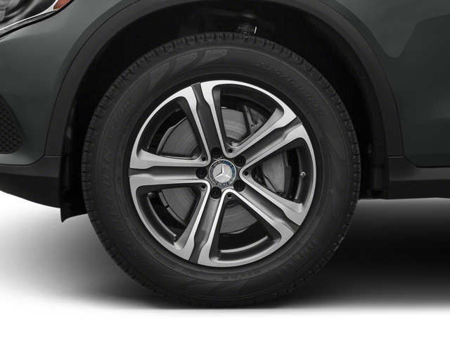 2018 Mercedes-Benz GLC GLC 300