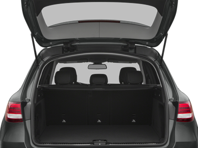 2018 Mercedes-Benz GLC GLC 300