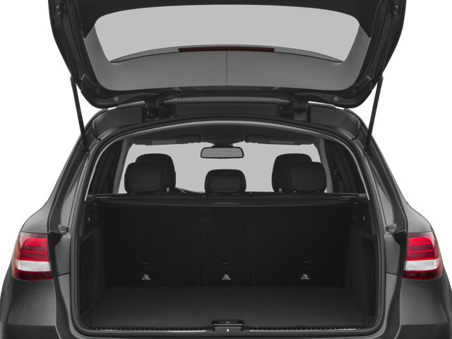 2018 Mercedes-Benz GLC GLC 300