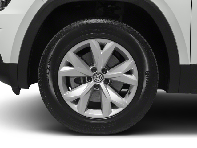 2018 Volkswagen Atlas 2.0T SE