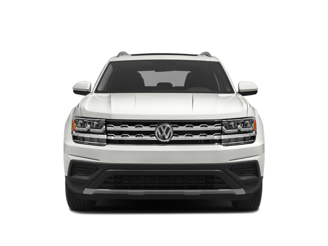 2018 Volkswagen Atlas 2.0T SE