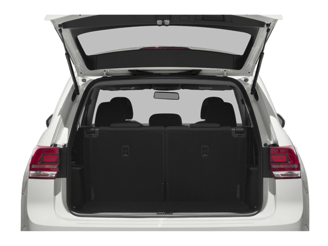2018 Volkswagen Atlas 2.0T SE