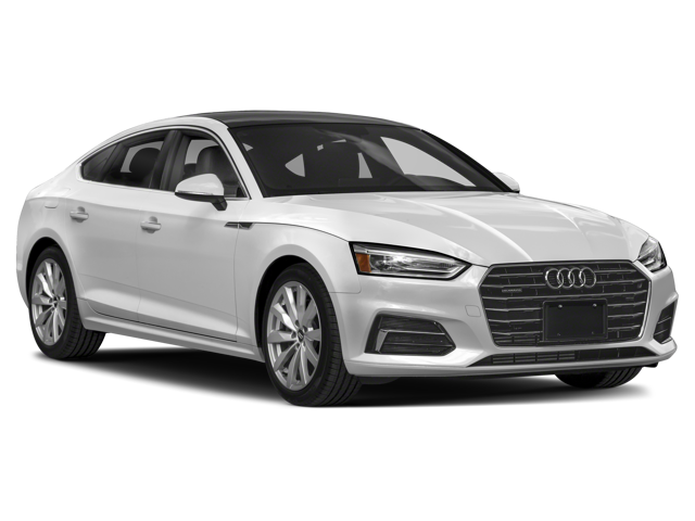 2019 Audi A5 Sportback Premium Plus
