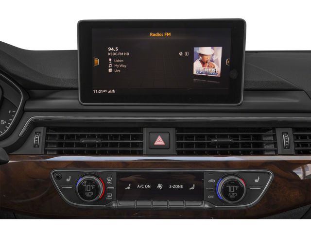 2019 Audi A5 Sportback Premium Plus