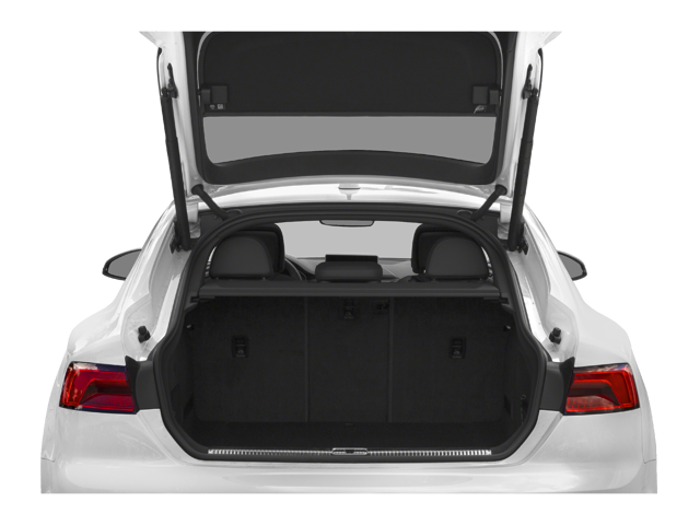 2019 Audi A5 Sportback Premium Plus