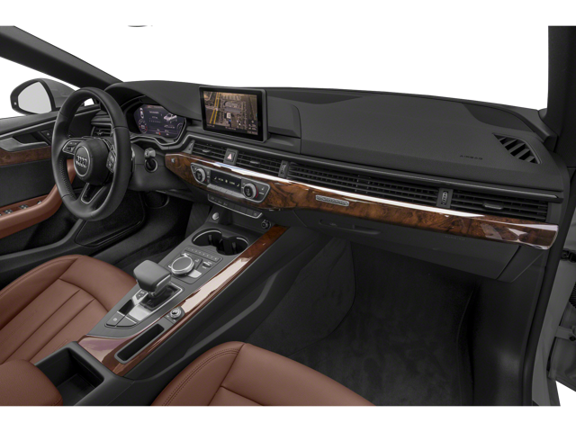 2019 Audi A5 Sportback Premium Plus