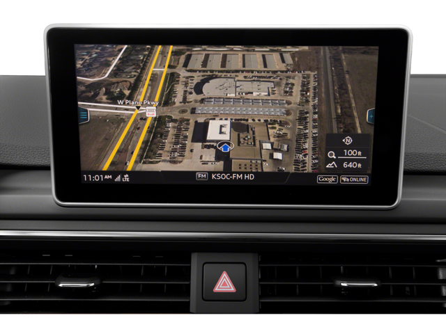 2019 Audi A5 Sportback Premium Plus