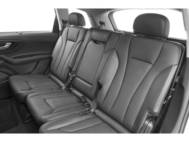 2019 Audi Q7 Prestige