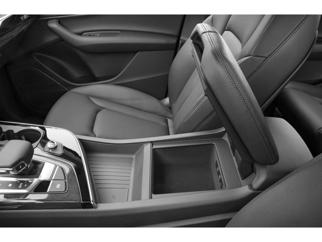 2019 Audi Q7 Prestige