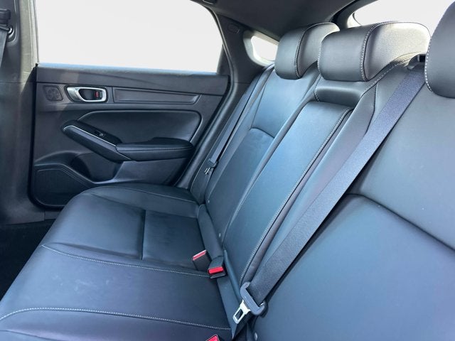 2023 Acura Integra w/A-Spec Technology Package