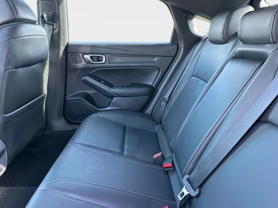 2023 Acura Integra w/A-Spec Technology Package