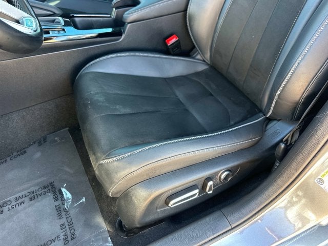 2023 Acura Integra w/A-Spec Technology Package