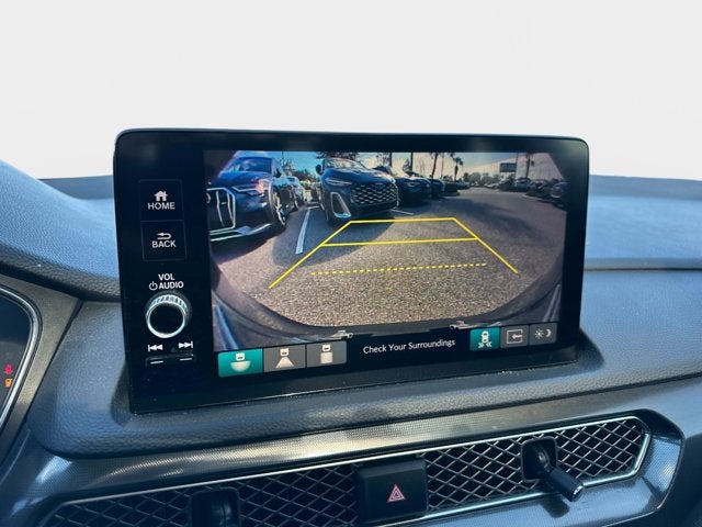 2023 Acura Integra w/A-Spec Technology Package