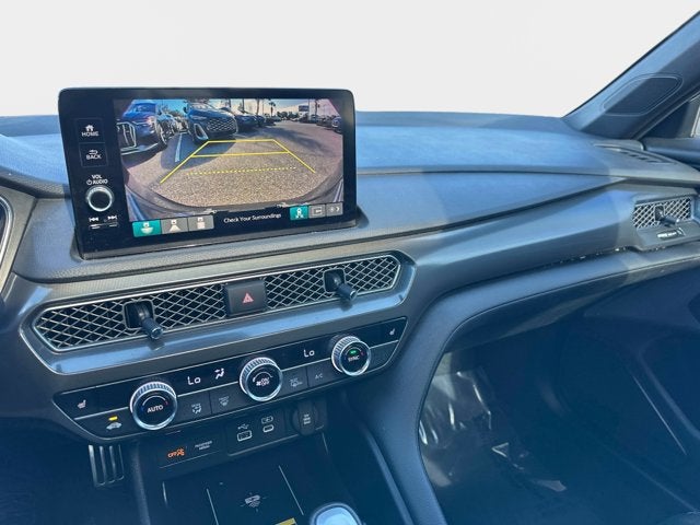 2023 Acura Integra w/A-Spec Technology Package