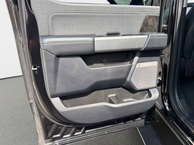 2023 Ford Super Duty F-250 SRW LARIAT