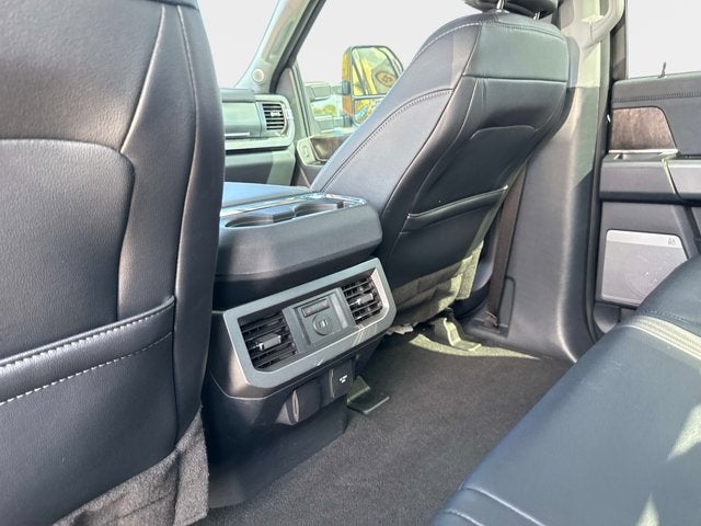 2023 Ford Super Duty F-250 SRW LARIAT