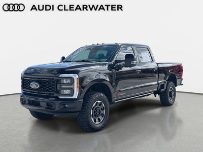 2023 Ford Super Duty F-250 SRW LARIAT